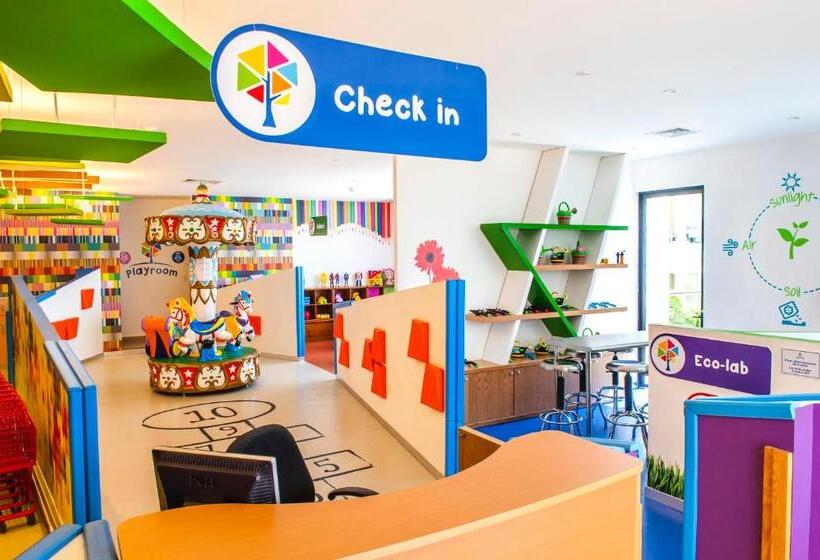 Fotos del hotel Moon Palace Nizuc  All Inclusive:  36