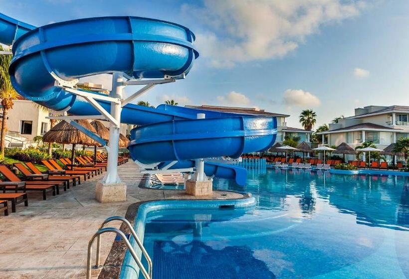 Fotos del hotel Moon Palace Nizuc  All Inclusive:  3