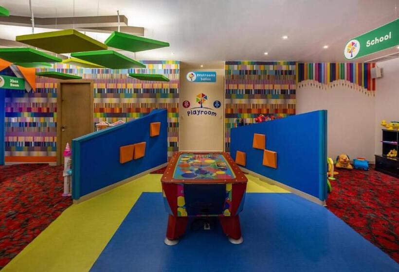 Fotos del hotel Moon Palace Nizuc  All Inclusive:  42