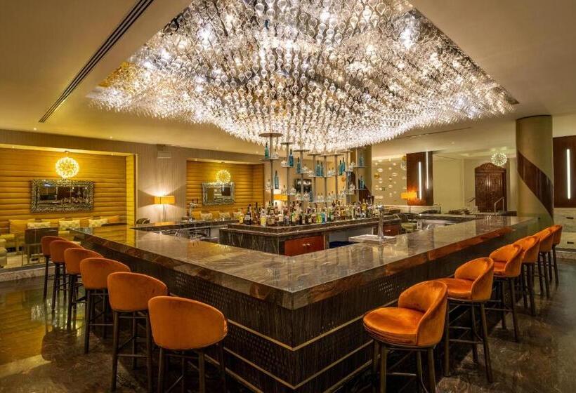 Fotos del hotel Moon Palace Nizuc  All Inclusive:  27