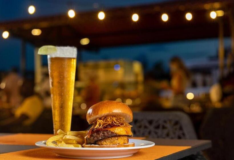 Fotos del hotel Moon Palace Nizuc  All Inclusive:  22