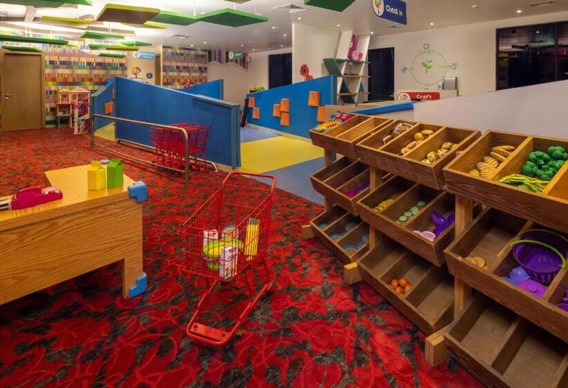 Fotos del hotel Moon Palace Nizuc  All Inclusive:  34