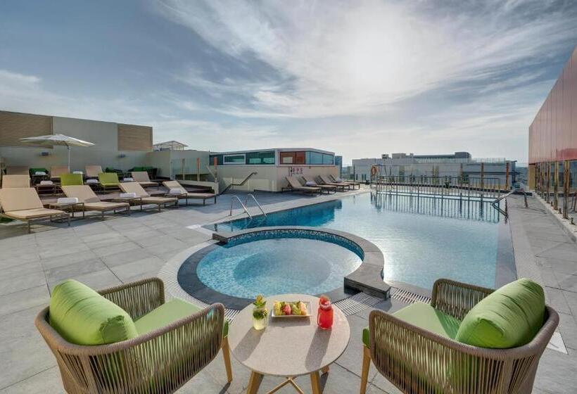 Fotos del hotel Urban Al Khoory:  36