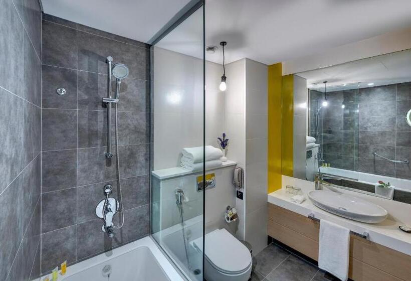 Fotos del hotel Urban Al Khoory:  37