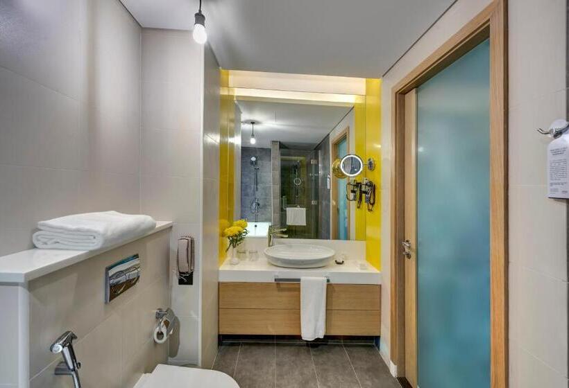 Fotos del hotel Urban Al Khoory:  35