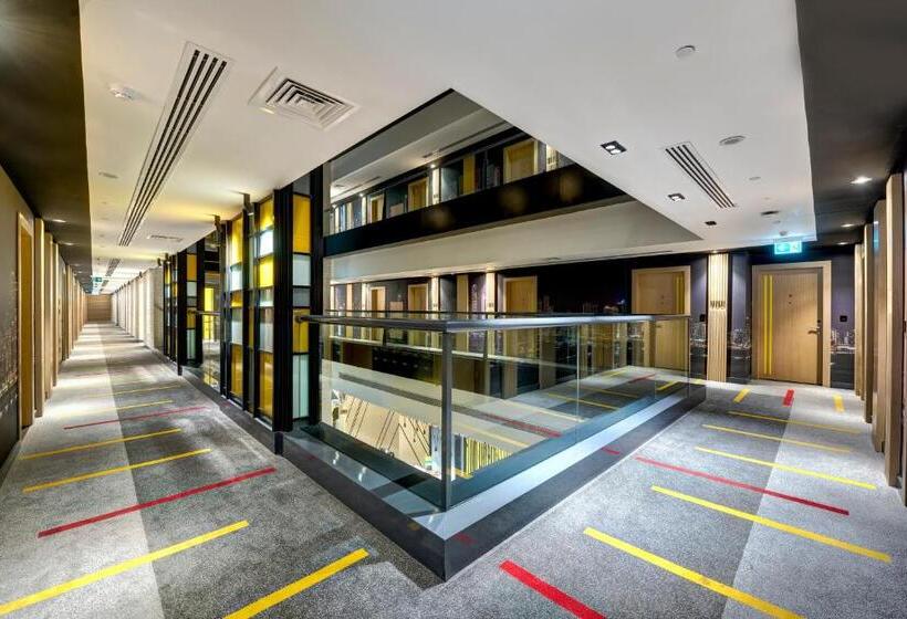 Fotos del hotel Urban Al Khoory:  39