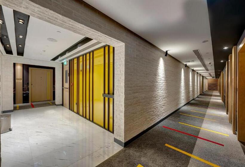 Fotos del hotel Urban Al Khoory:  44