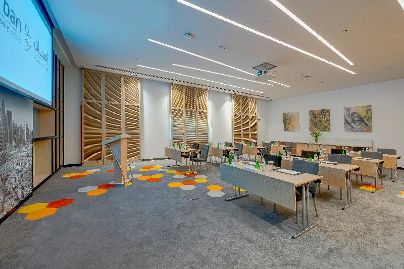 Fotos del hotel Urban Al Khoory:  28