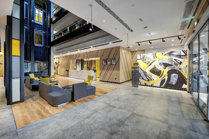 Fotos del hotel Urban Al Khoory:  16