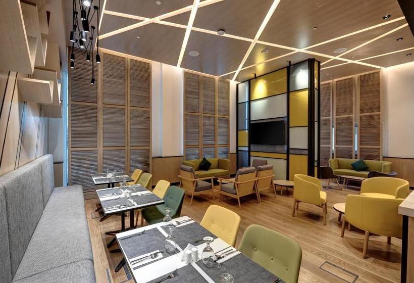 Fotos del hotel Urban Al Khoory:  18