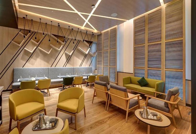 Fotos del hotel Urban Al Khoory:  41