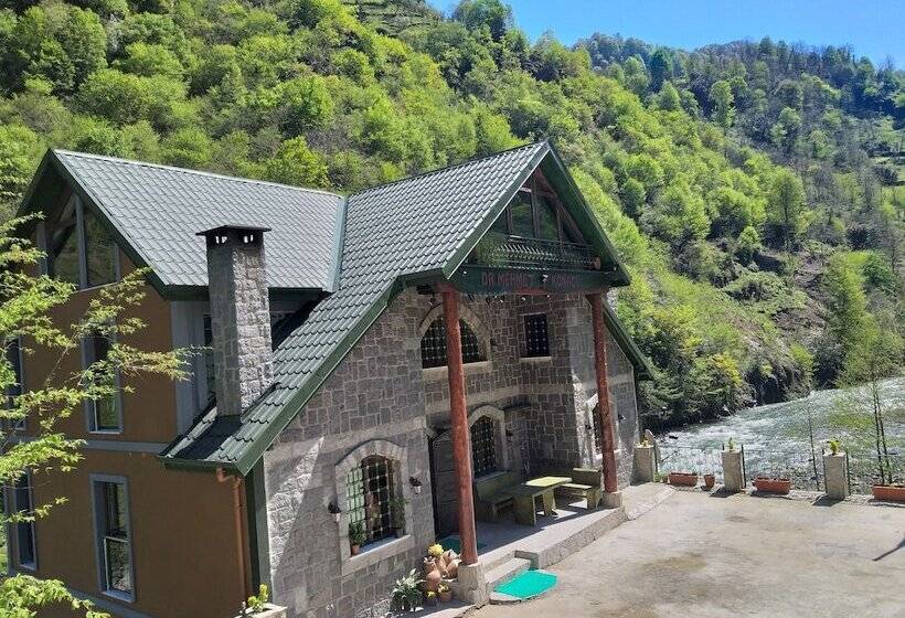 Elikti Butik Otel