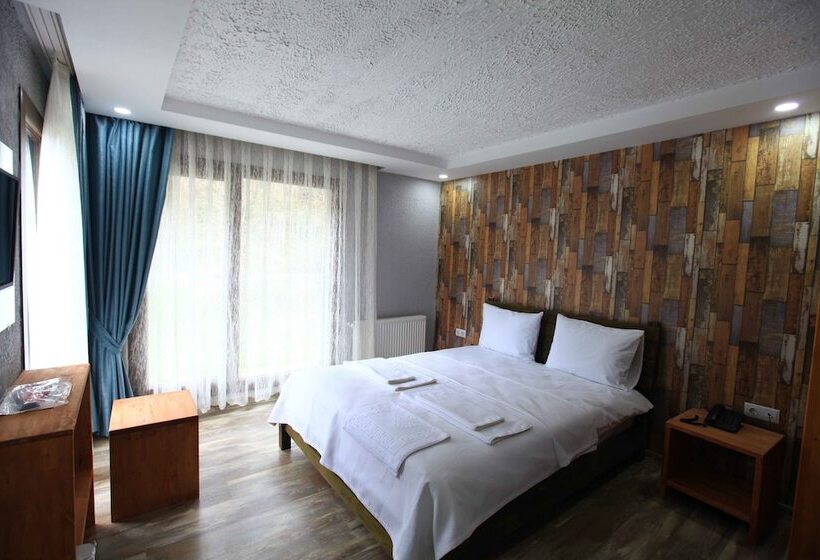 Elikti Butik Otel