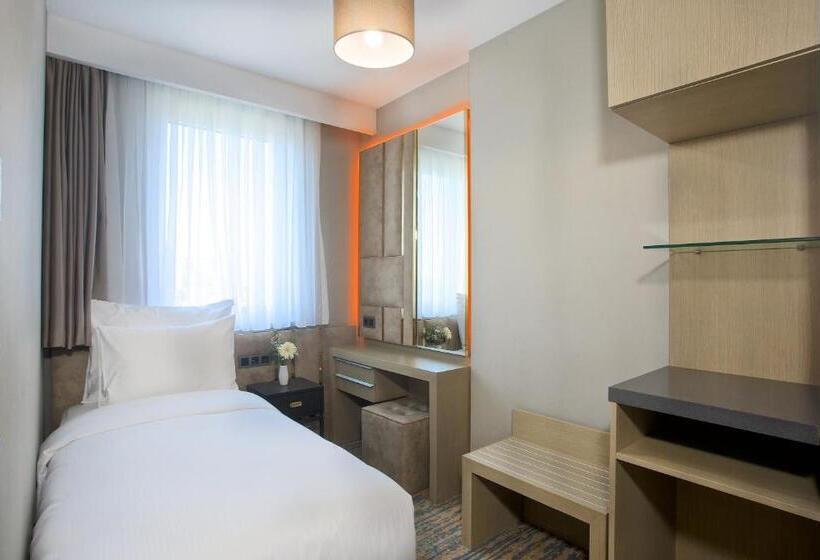 Fotos del hotel Ottoperla:  16