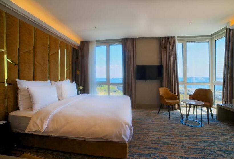 Fotos del hotel Ottoperla:  17