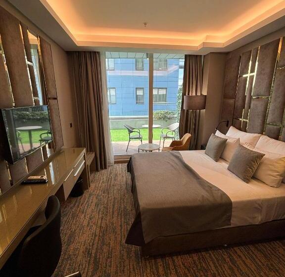 Fotos del hotel Ottoperla:  23