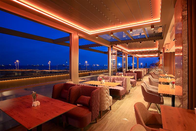 Fotos del hotel Ottoperla:  34