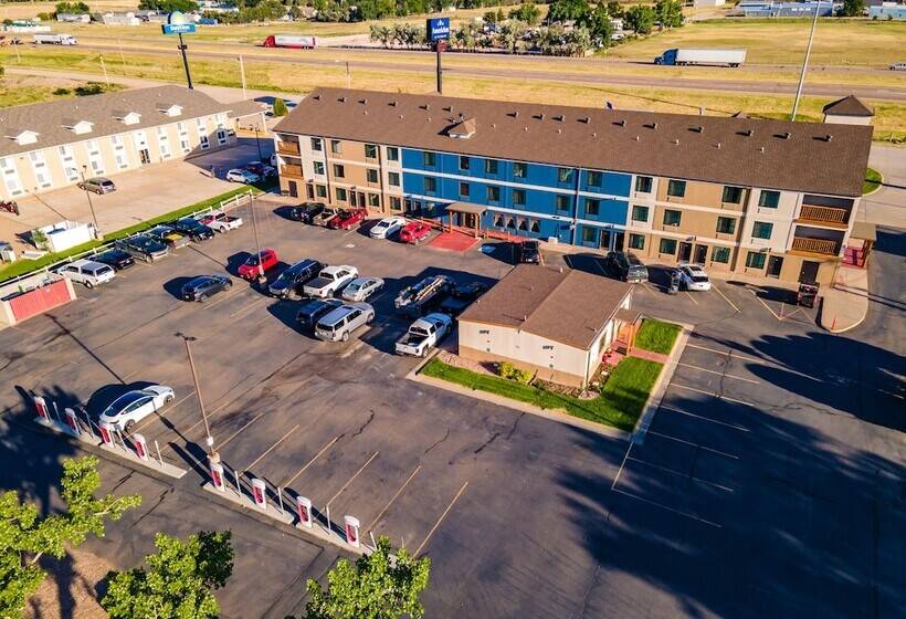 South Platte Cabins & Kennels