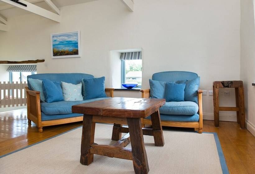 Atlantic Cottages