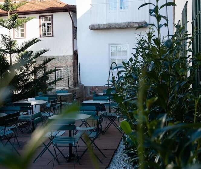 צימר Guimarães In