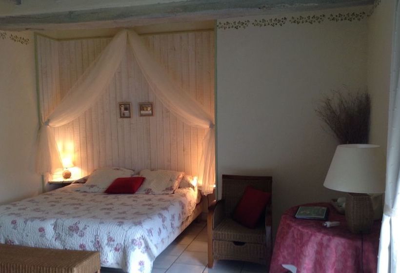 צימר La Ferme De Gorgeat