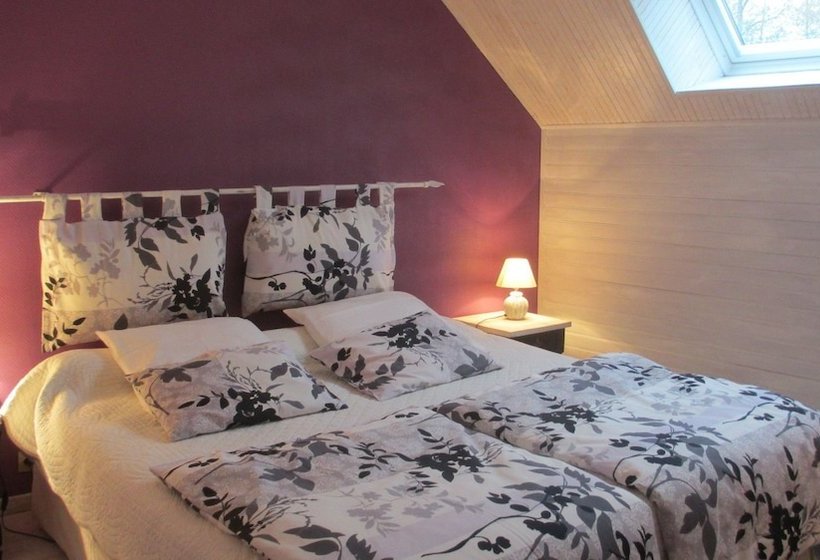Bed and Breakfast La Ferme De Gorgeat