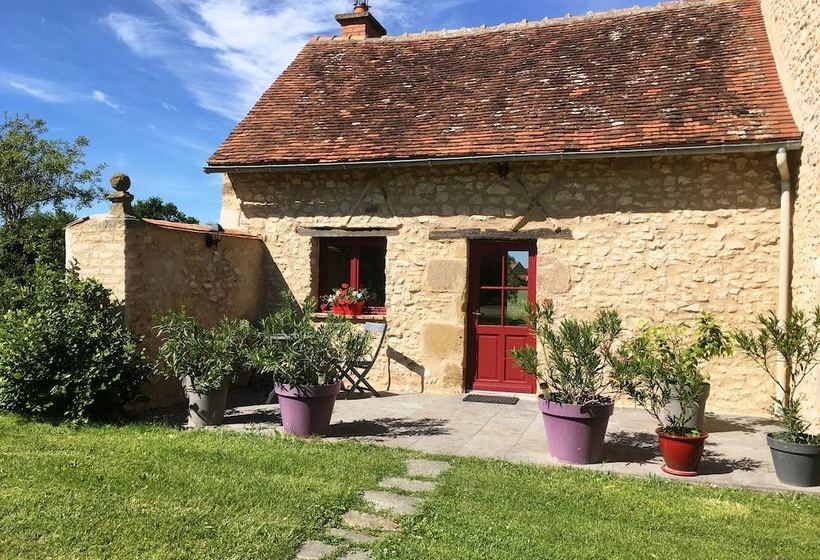 צימר La Troliere