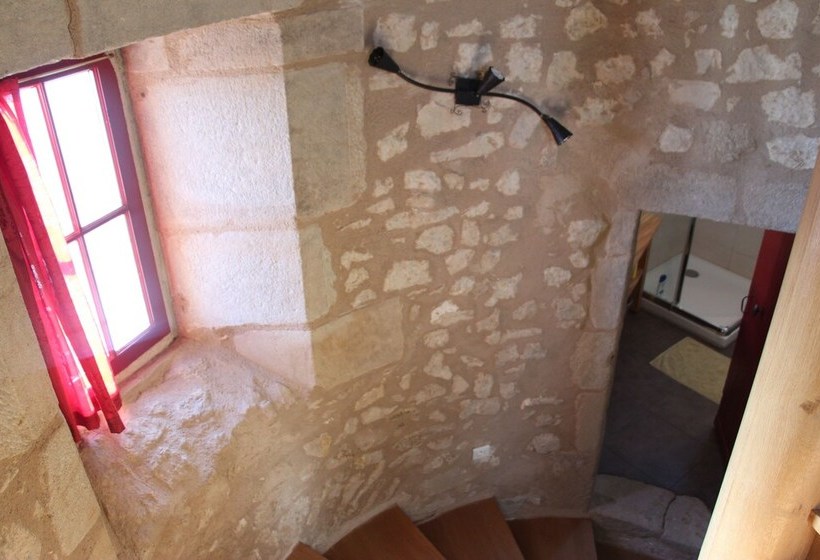 צימר La Troliere