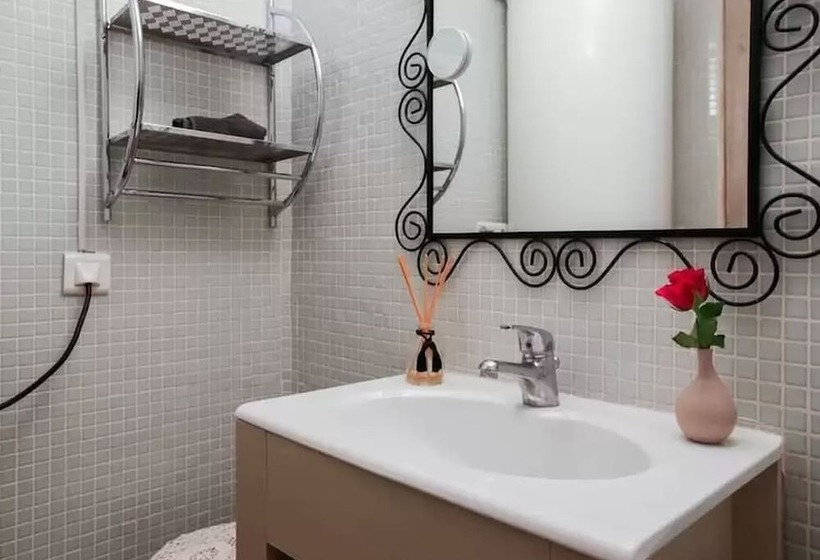 צימר Mas Au Coeur De La Provence   Chambres D Hotes