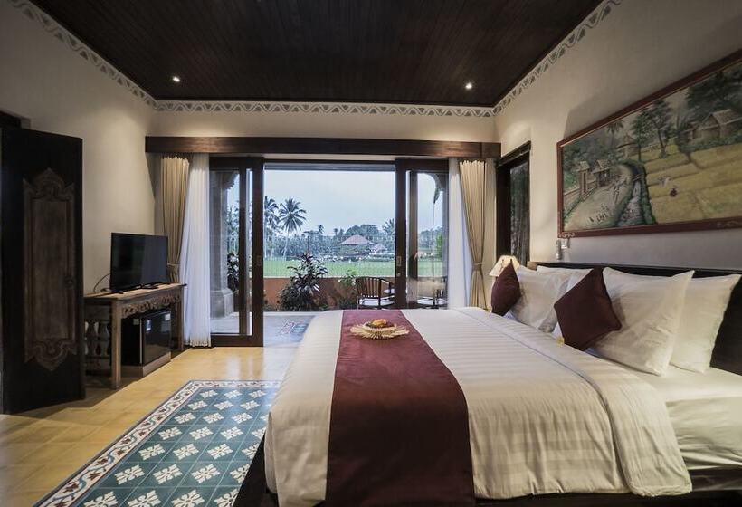 Bed and Breakfast Villa Tanah Carik