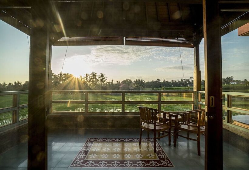 Bed and Breakfast Villa Tanah Carik