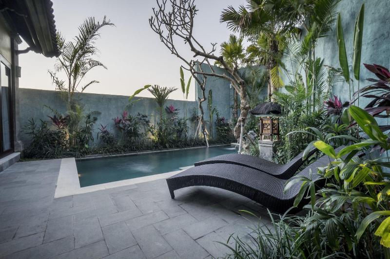 Bed and Breakfast Villa Tanah Carik