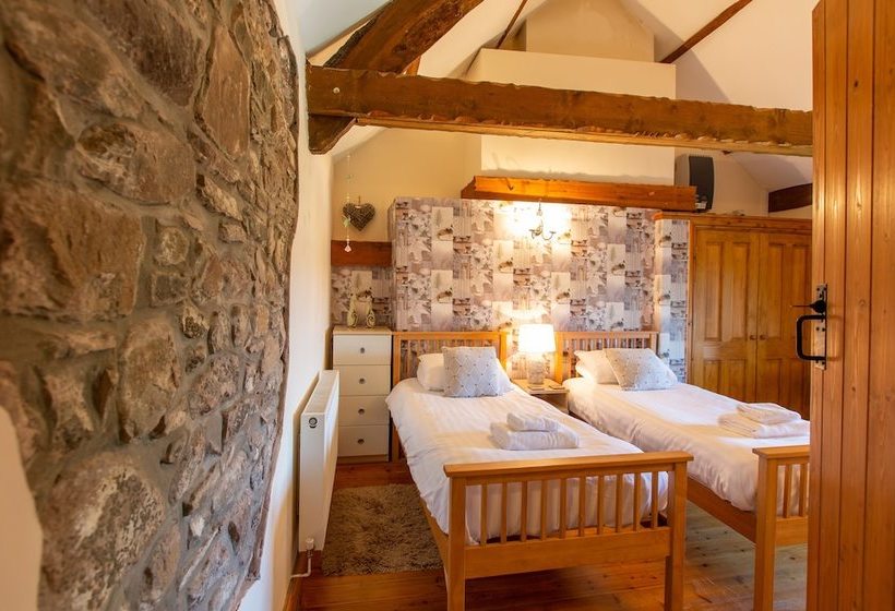 Bryntowy Cottage