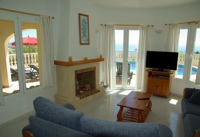 Villa Elena