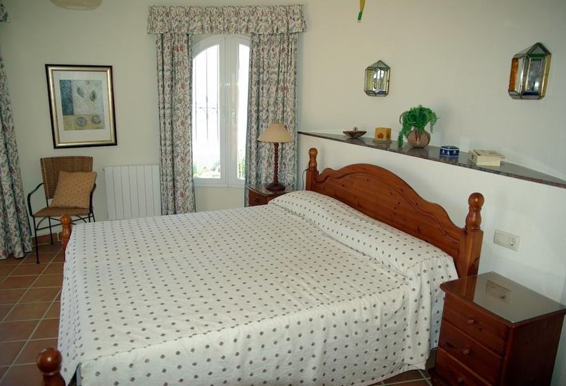 Casa Monika