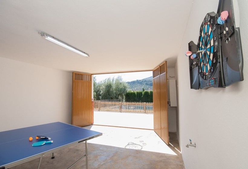 Casa Rural La Grana