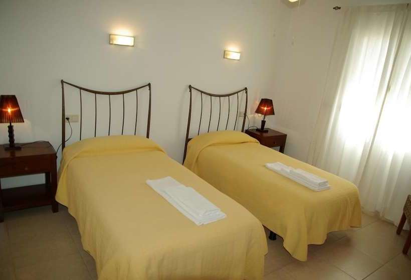 Villa Sally