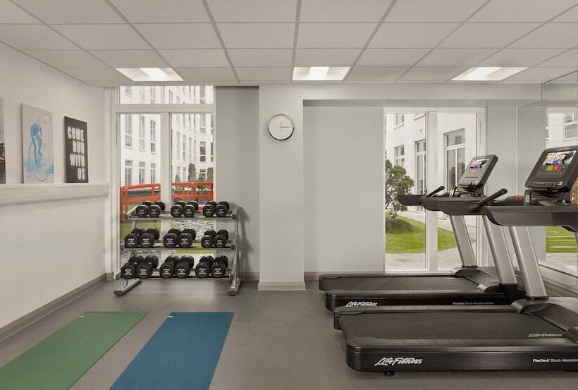 Citadines Islington London