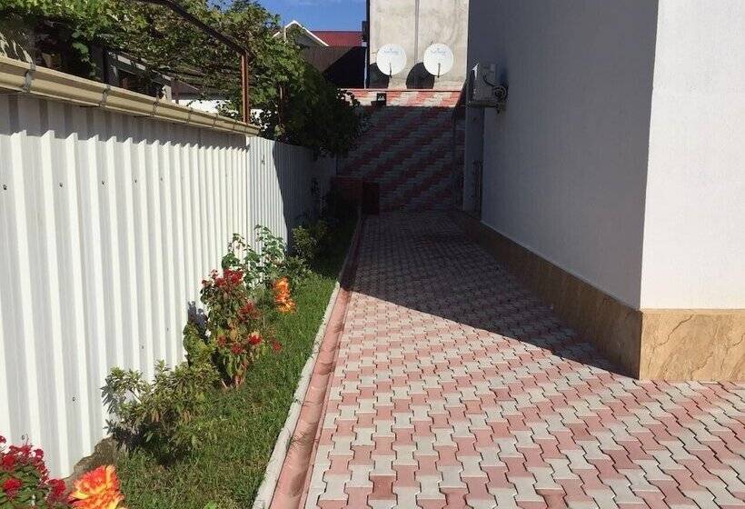 Cottage Euro Style