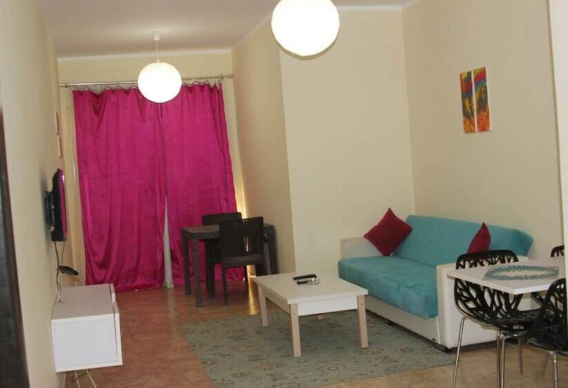 Florenza Khamsin