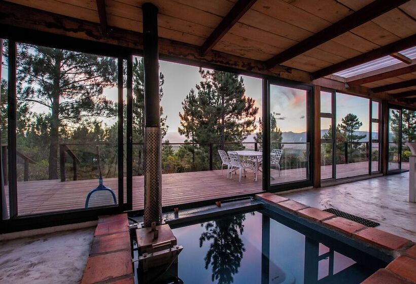 ホテル Avani Lodge Private Nature Reserve