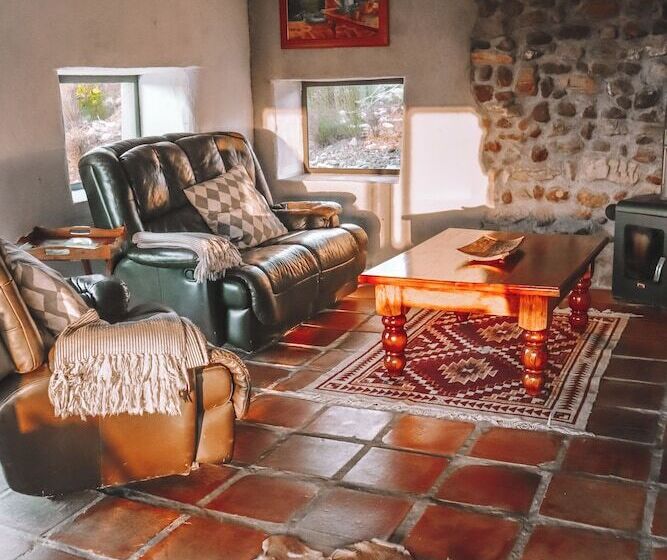 ホテル Avani Lodge Private Nature Reserve