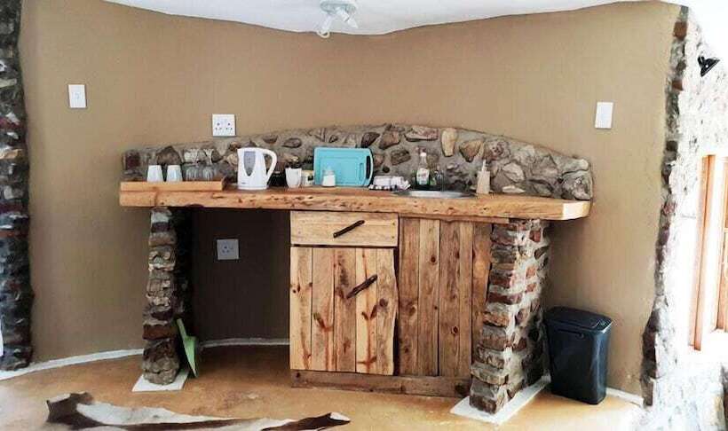 ホテル Avani Lodge Private Nature Reserve