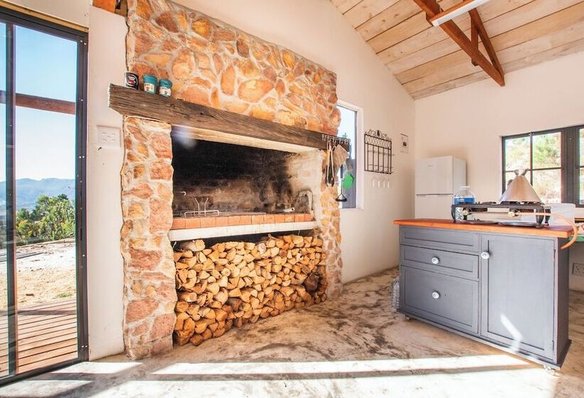 ホテル Avani Lodge Private Nature Reserve