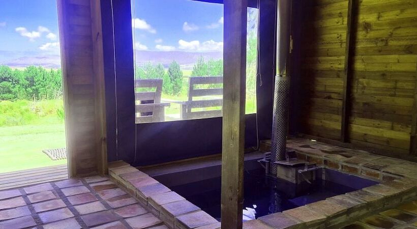 ホテル Avani Lodge Private Nature Reserve