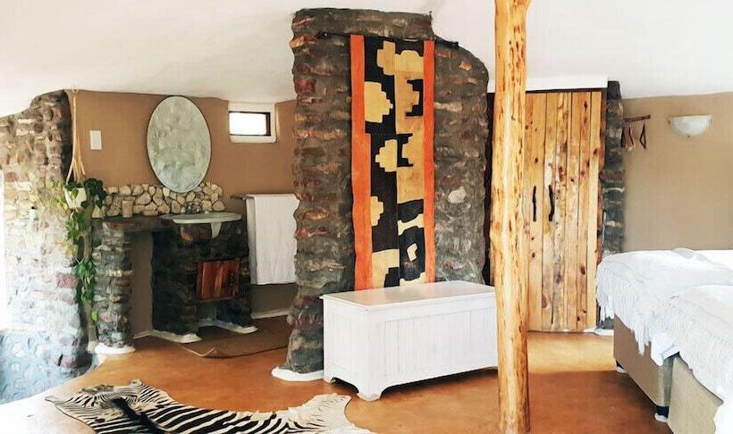 ホテル Avani Lodge Private Nature Reserve