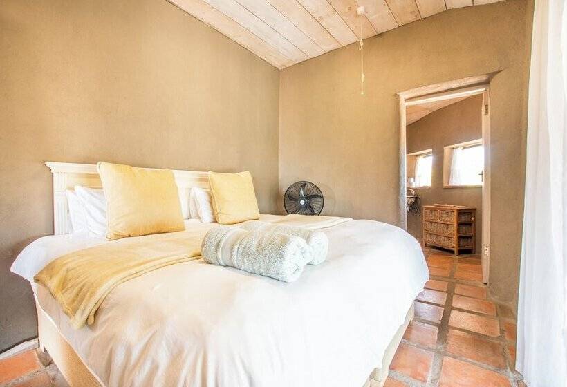 ホテル Avani Lodge Private Nature Reserve