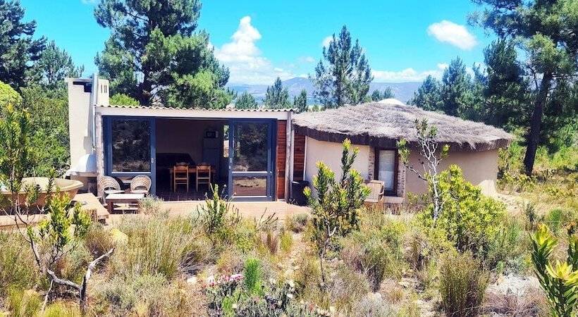 ホテル Avani Lodge Private Nature Reserve