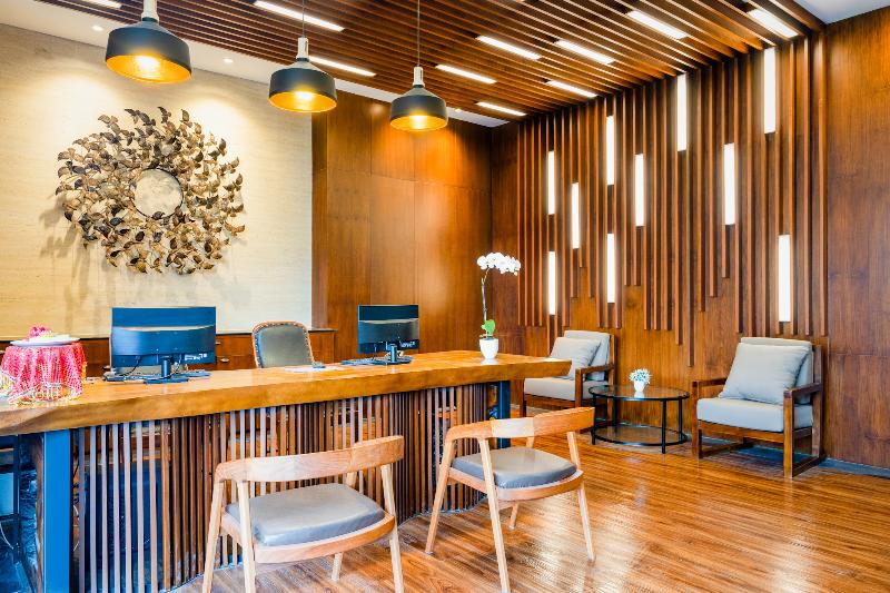 هتل Del Cielo Villa Seminyak