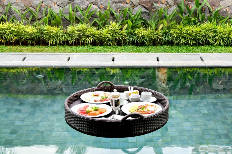 هتل Del Cielo Villa Seminyak